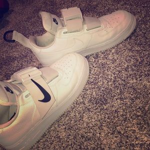 Jordan ones wore a couple of times comes with box